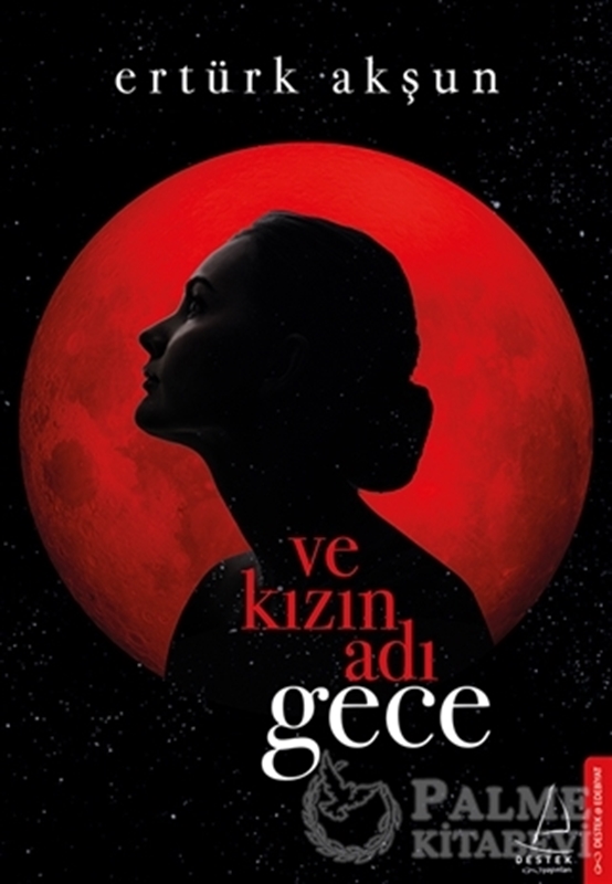 resm Ve Kızın Adı Gece