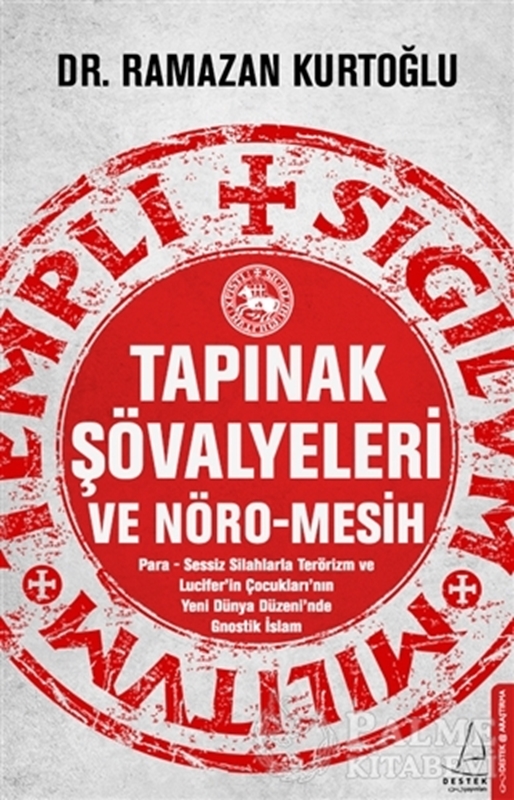 resm Tapınak Şövalyeleri ve Nöro-Mesih