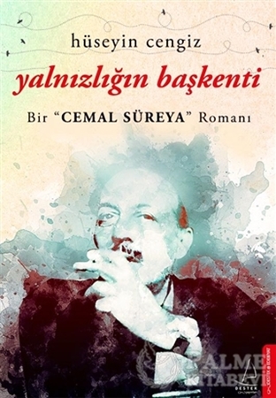 Resim Yalnızlığın Başkenti