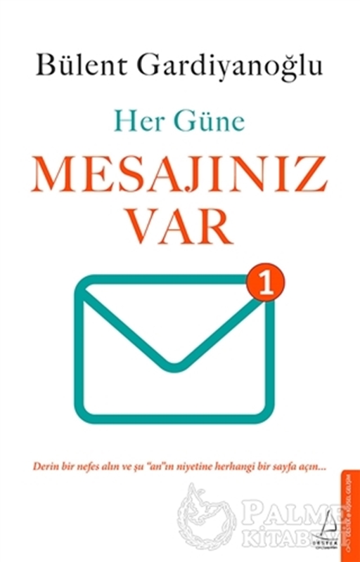 resm Her Güne Mesajınız Var