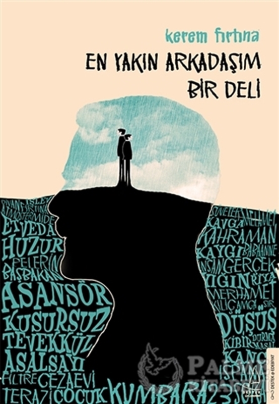 resm En Yakın Arkadaşım Bir Deli