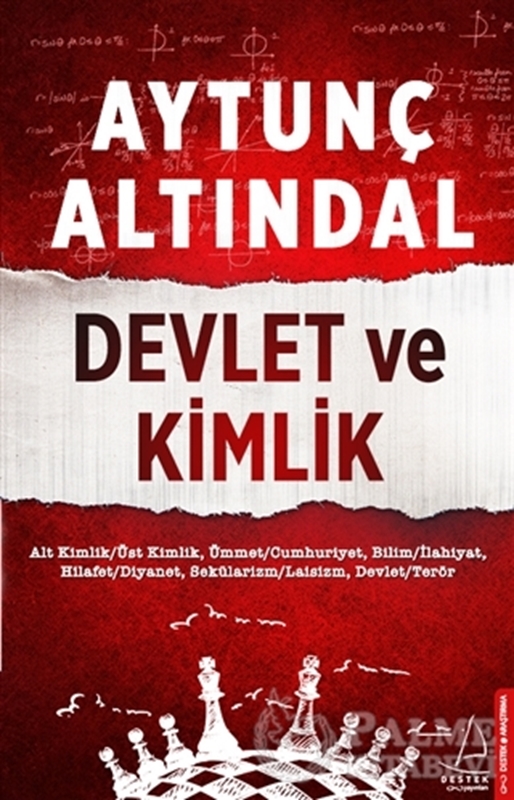 resm Devlet ve Kimlik