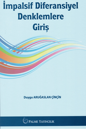 Resim İmpalsif Diferansiyel Denklemlere Giriş