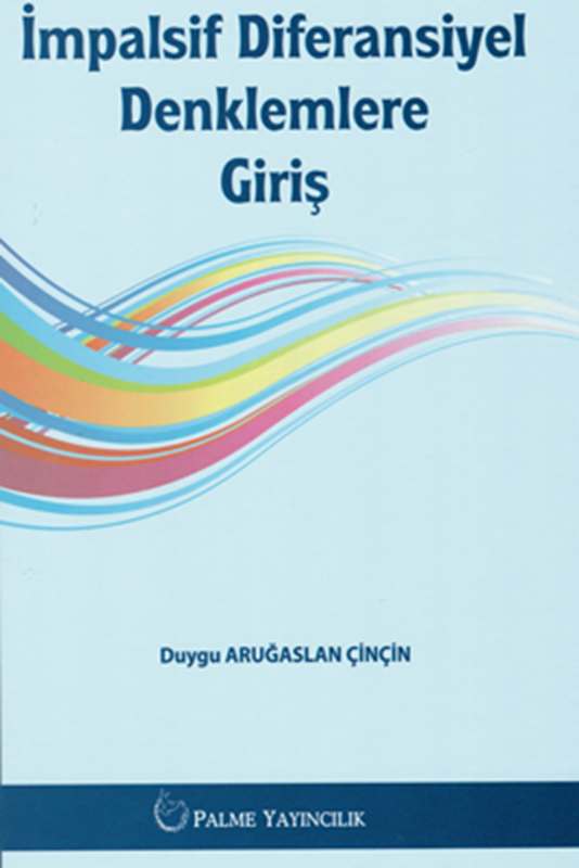 resm İmpalsif Diferansiyel Denklemlere Giriş
