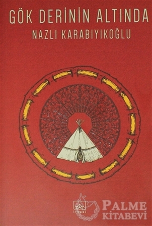 Resim Gök Derinin Altında