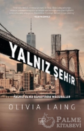 Resim Yalnız Şehir