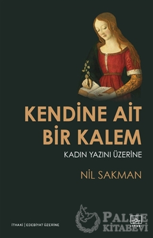 resm Kendine Ait Bir Kalem