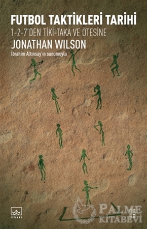 Resim Futbol Taktikleri Tarihi