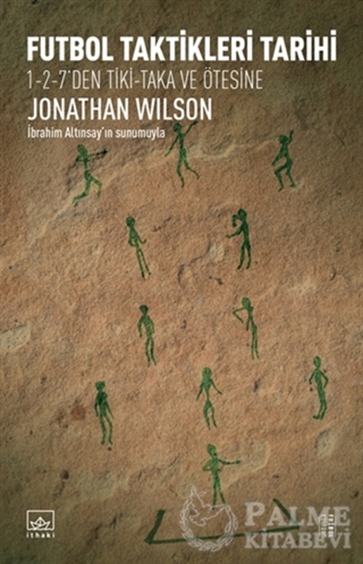 resm Futbol Taktikleri Tarihi