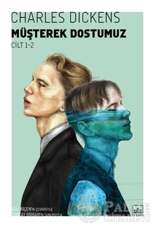 Resim Müşterek Dostumuz (2 Cilt Takım)