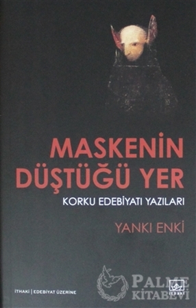 Resim Maskenin Düştüğü Yer