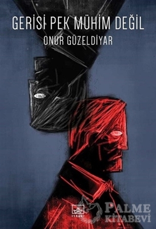 Resim Gerisi Pek Mühim Değil