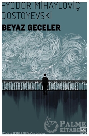 Resim Beyaz Geceler