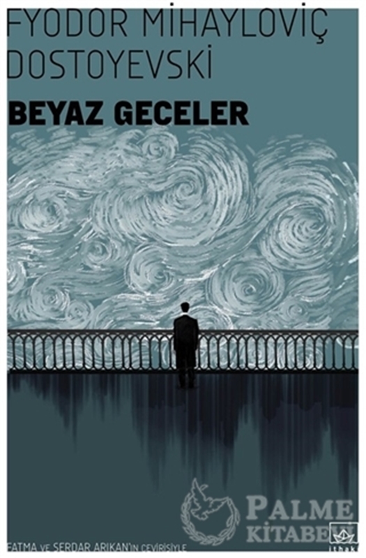 resm Beyaz Geceler