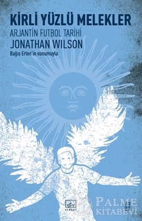 Resim Kirli Yüzlü Melekler