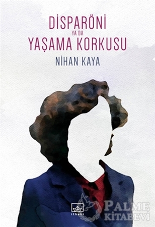 Resim Disparöni Ya Da Yaşama Korkusu