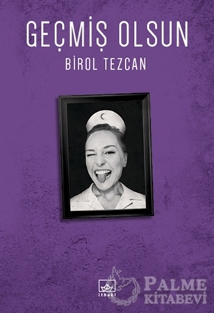 Resim Geçmiş Olsun