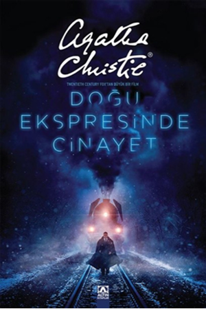 Resim Doğu Ekspresinde Cinayet