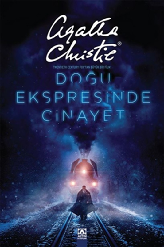 resm Doğu Ekspresinde Cinayet