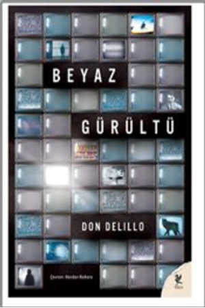 Resim Beyaz Gürültü