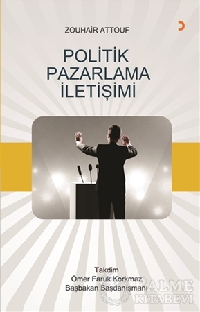 Resim Politik Pazarlama İletişimi