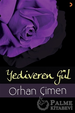 Resim Yediveren Gül