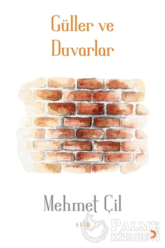 resm Güller ve Duvarlar