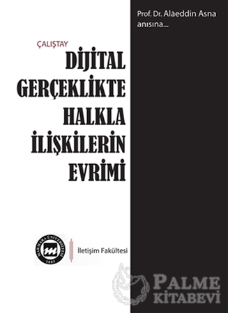 Resim Dijital Gerçeklikte Halkla İlişkilerin Evrimi
