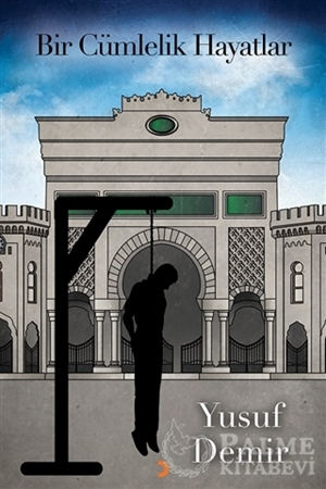 Resim Bir Cümlelik Hayatlar