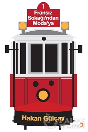 Resim Fransız Sokağı’ndan Moda’ya