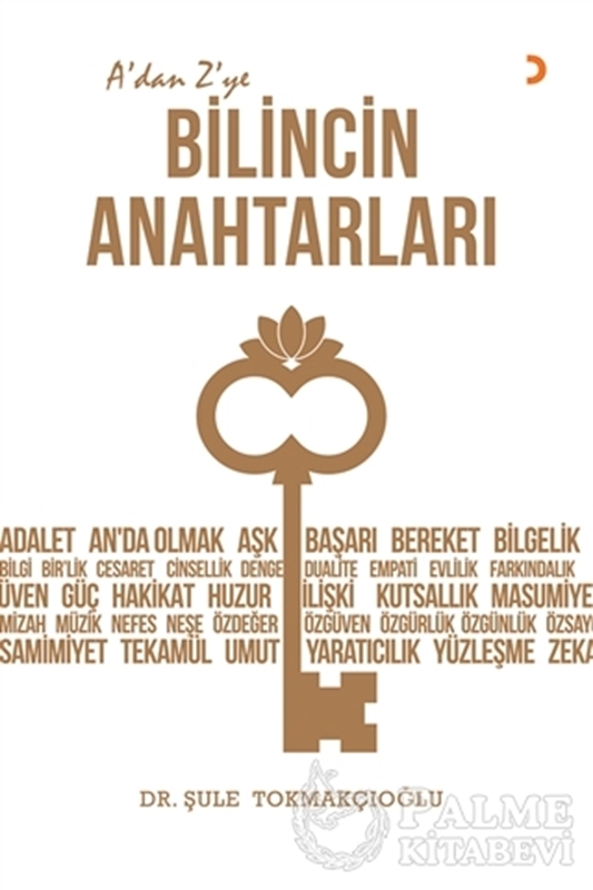 resm A’dan Z’ye Bilincin Anahtarları