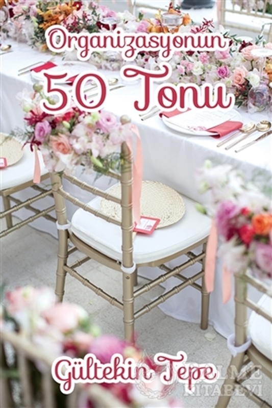 resm Organizasyonun 50 Tonu