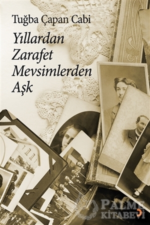 Resim Yıllardan Zarafet Mevsimlerden Aşk
