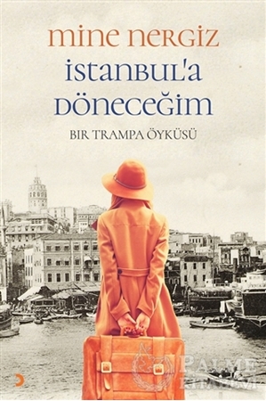 Resim İstanbul'a Döneceğim