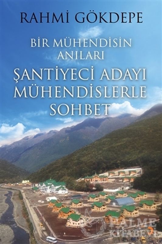 resm Bir Mühendisin Anıları