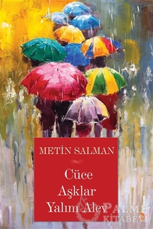 Resim Cüce Aşklar Yalım Alev
