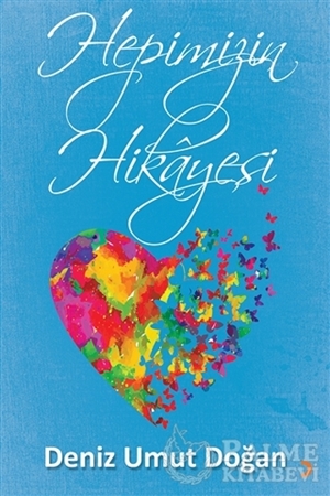 Resim Hepimizin Hikayesi