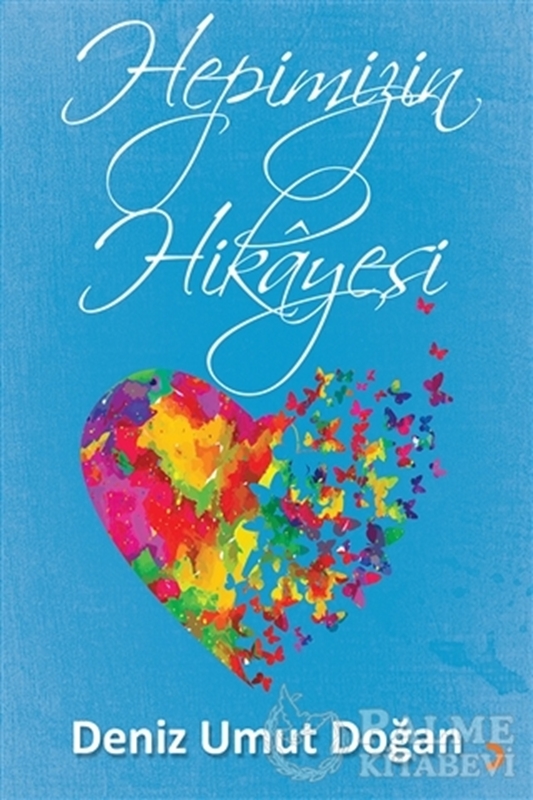 resm Hepimizin Hikayesi