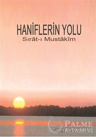 Resim Haniflerin Yolu