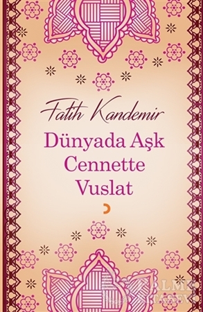 Resim Dünyada Aşk Cennette Vuslat