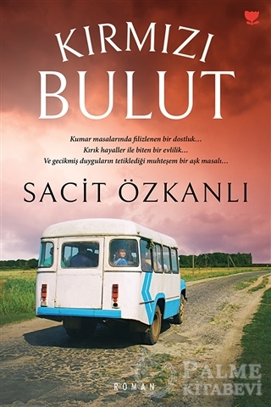 resm Kırmızı Bulut