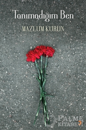 Resim Tanımadığım Ben