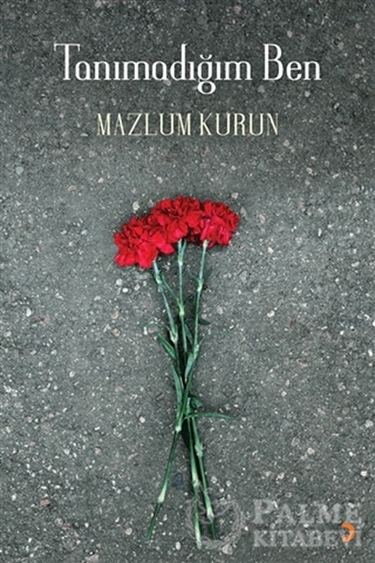 resm Tanımadığım Ben