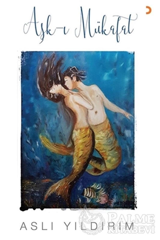 resm Aşk-ı Mükafat