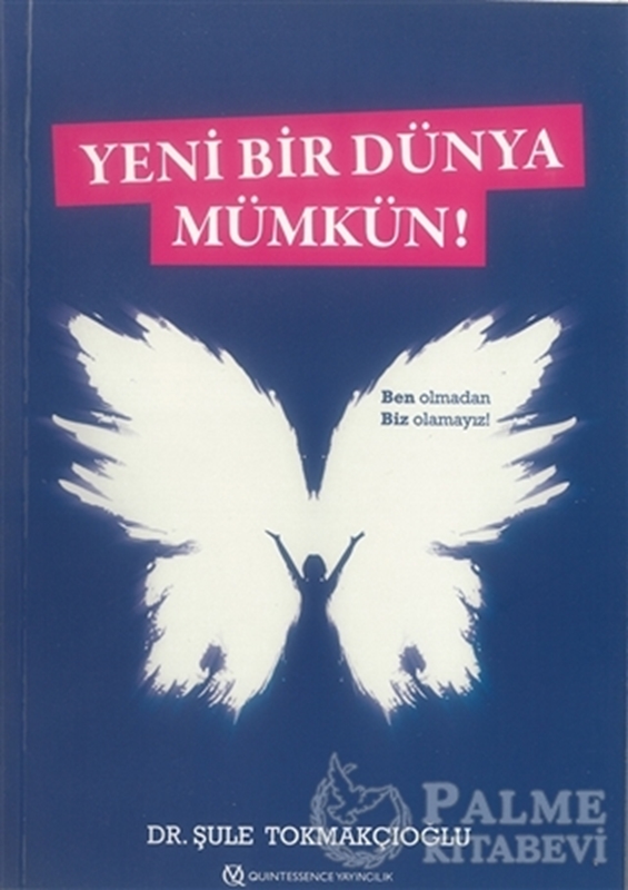 resm Yeni Bir Dünya Mümkün!