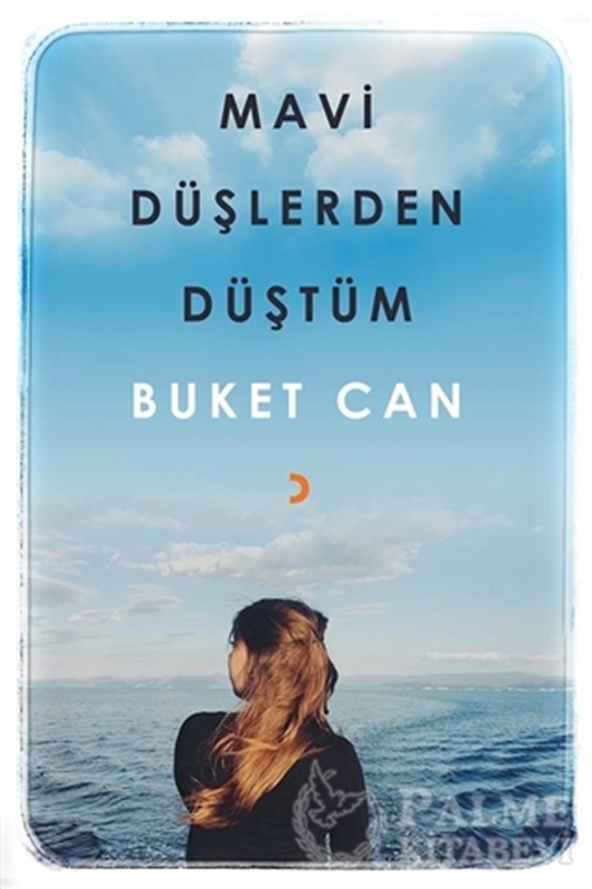 resm Mavi Düşlerden Düştüm