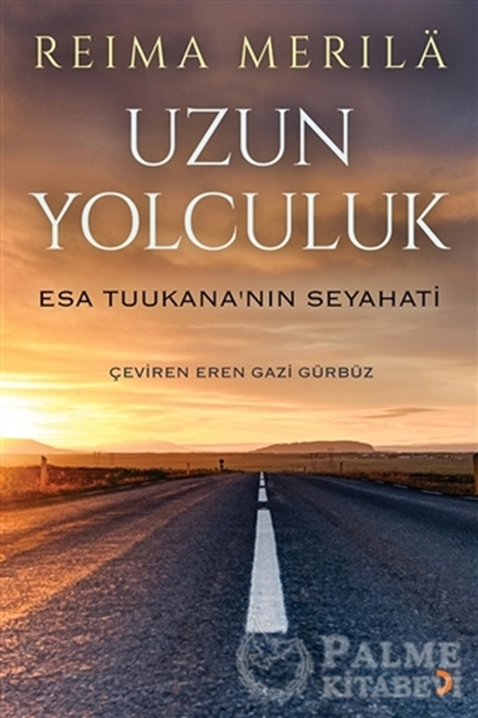 resm Uzun Yolculuk