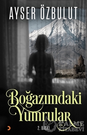 Resim Boğazımdaki Yumrular