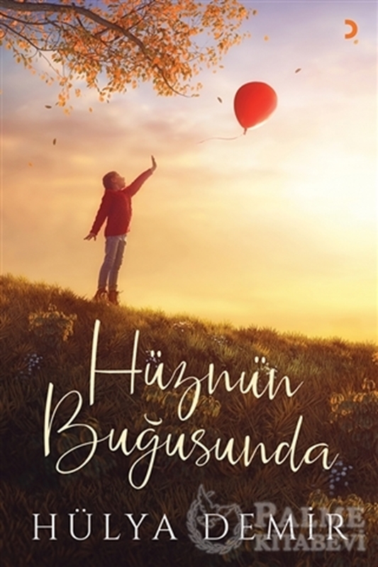 resm Hüznün Buğusunda