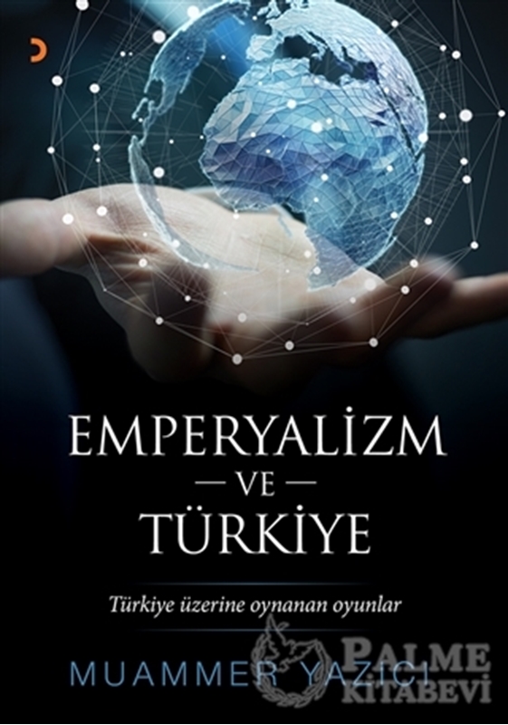 resm Emperyalizm ve Türkiye